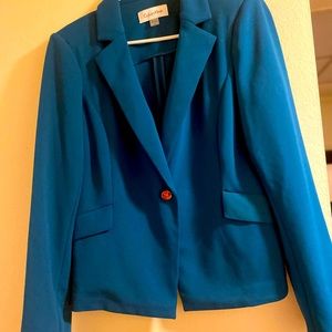 Amazing Calvin Klein suit